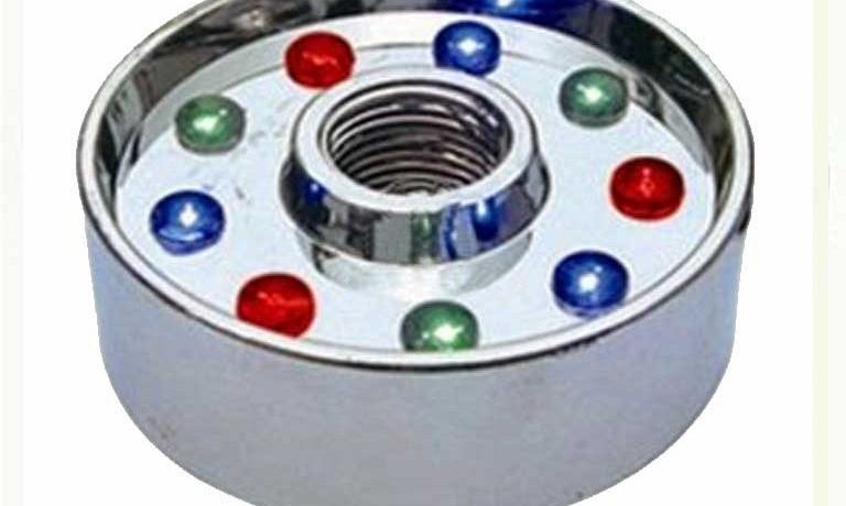 Lampu Air Mancur LED GC-06 - JUAL & HARGA AIR MANCUR ...